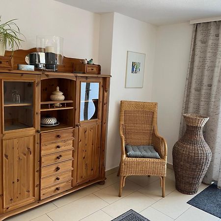 Schoene Ferienwohnung 2,5 Zimmer In Stadtnaehe Mit Eigenem Hofgarten Балинген Экстерьер фото