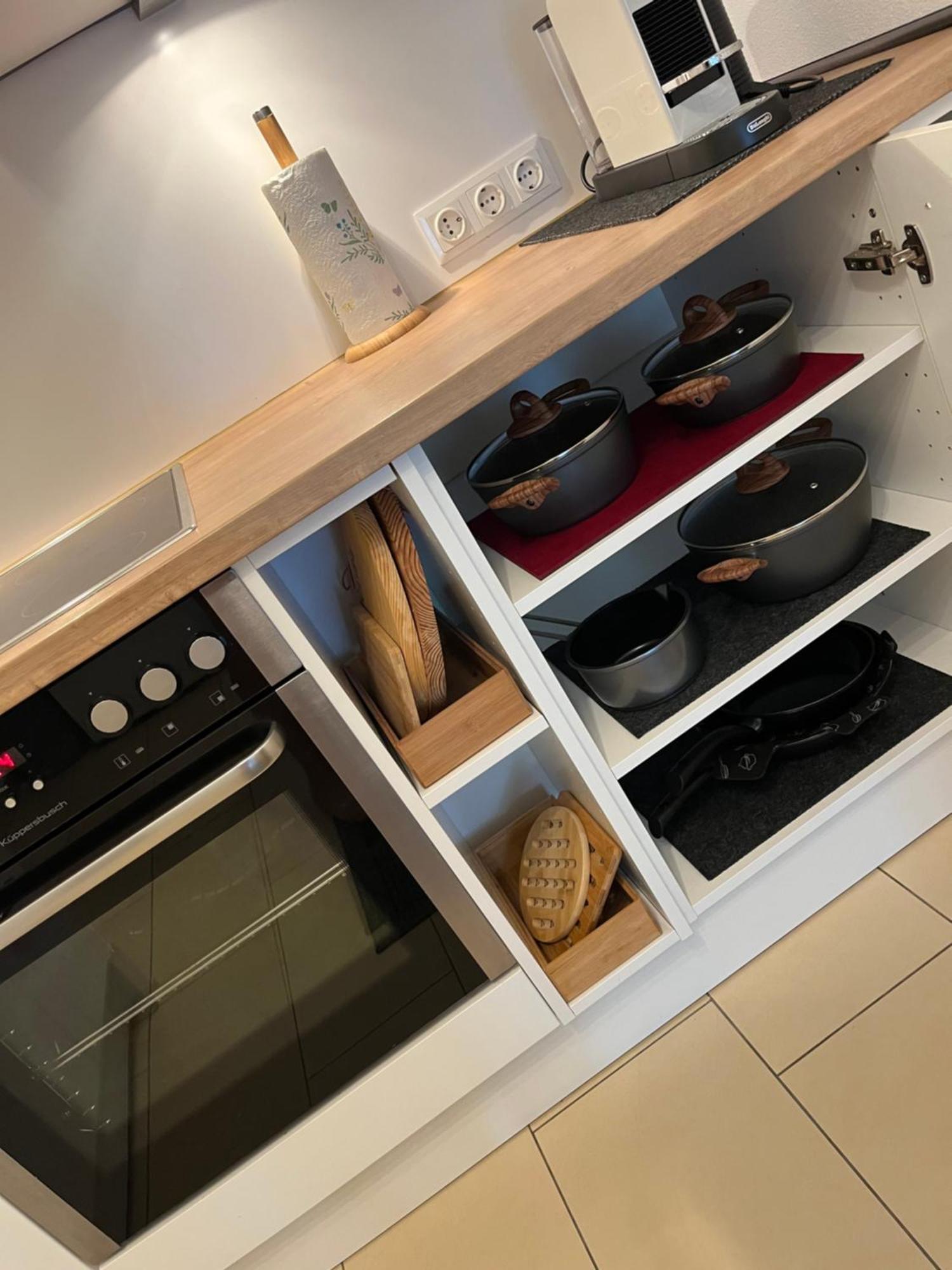 Schoene Ferienwohnung 2,5 Zimmer In Stadtnaehe Mit Eigenem Hofgarten Балинген Экстерьер фото